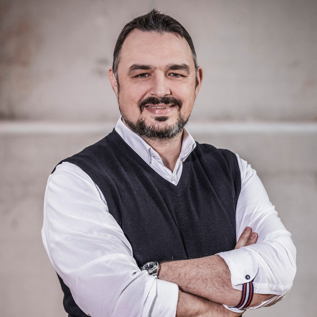 Holger Heinze, Foto: O’Donovan Consulting