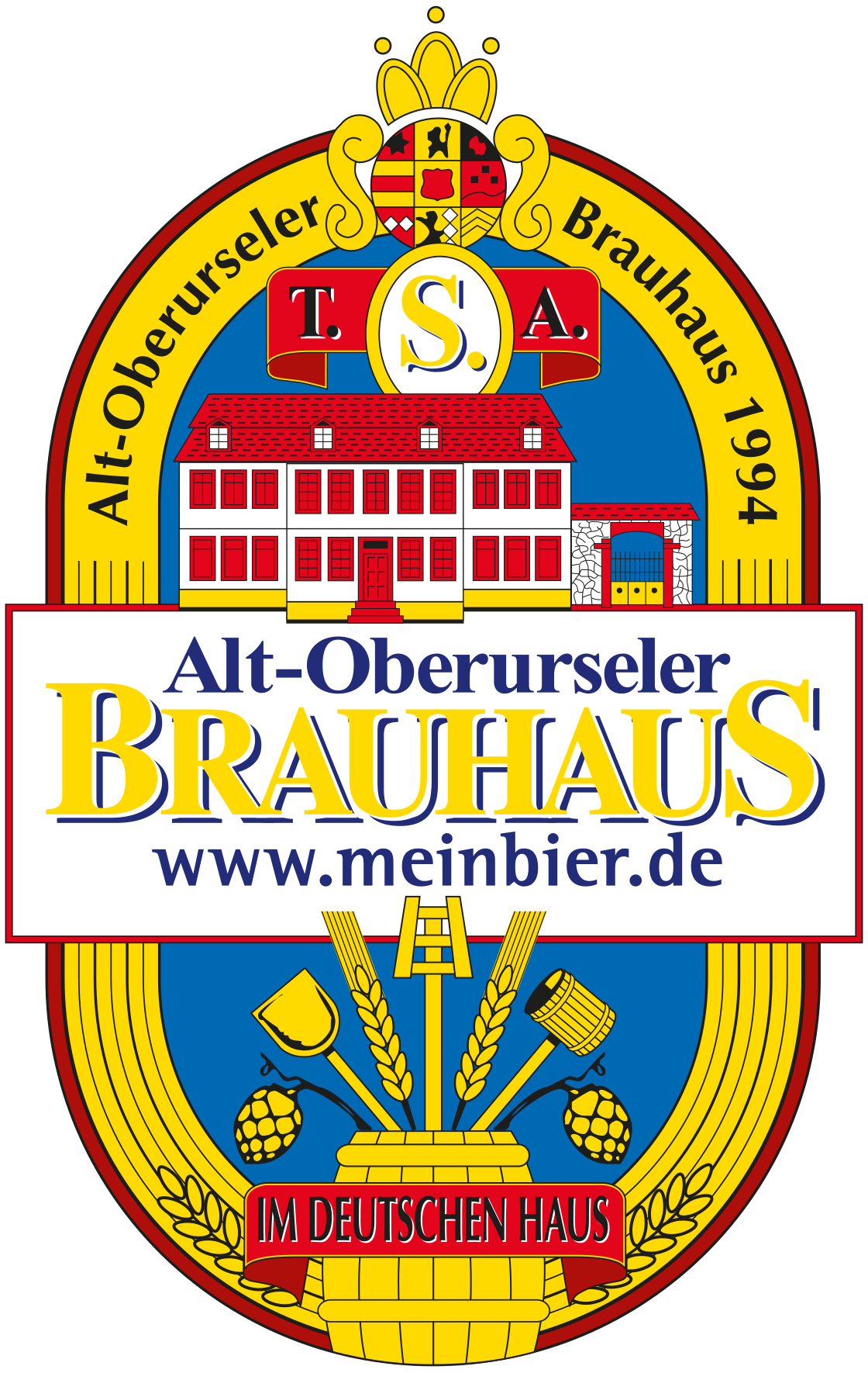 Arbeitgeberlogo